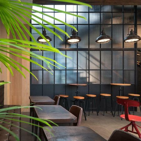 Black House Yilan Exterior foto