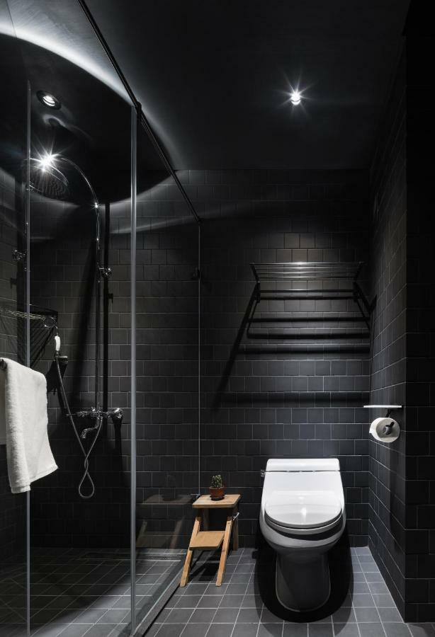 Black House Yilan Exterior foto